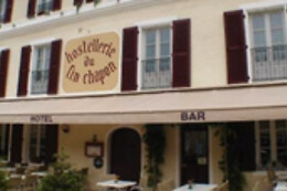Hôtel Le Fin Chapon