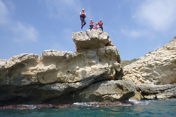 TRAMUNTANA AVENTURA - photo 16