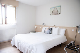 Complexe Saubusse Thermal