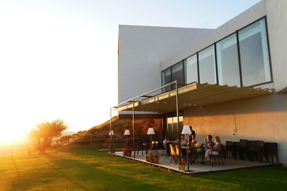 HOTEL BODEGA FINCA DE LOS ARANDINOS - photo 4