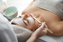 Espaço Beleza Spa