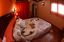 CASAS LA SUERTE