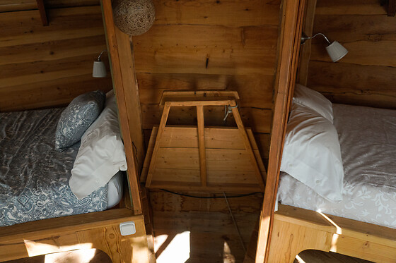 LAS CABAÑAS DEL VILARÓ - photo 6