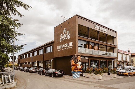 Löwengrube - photo 0