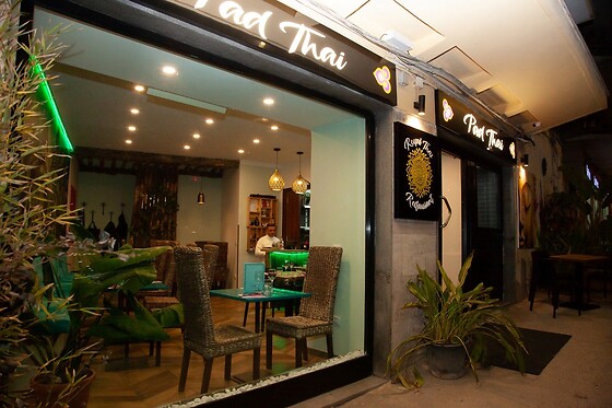Pad Thai - photo 0