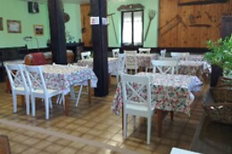 CASA RURAL ARBOLIZ