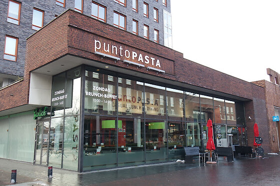 Puntopasta - photo 0
