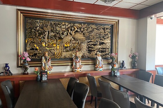 VILA Uden - photo 5