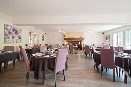 Hostellerie du Causse - photo 2