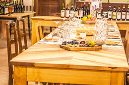 B&B Il Grappolo