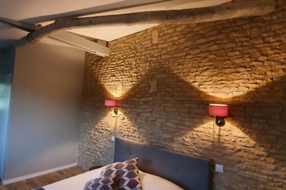 Le Manoir d'à Côté - photo 4