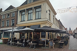 Blokker Bredevoortsestraatweg
