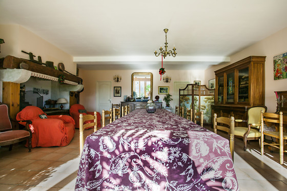 Domaine de la Trille - photo 11