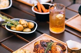 Poule & Poulette Antwerpen Eilandje (GK2)