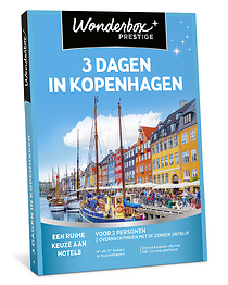 3 Dagen in Kopenhagen