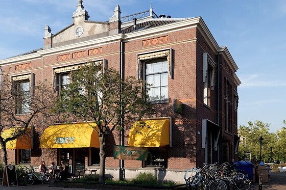 Hubo Tholen - photo 0