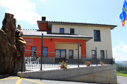 CASA HERMINIA