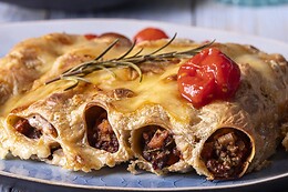 Au Chardon