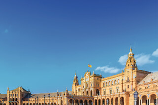 3 Dagen in Spanje