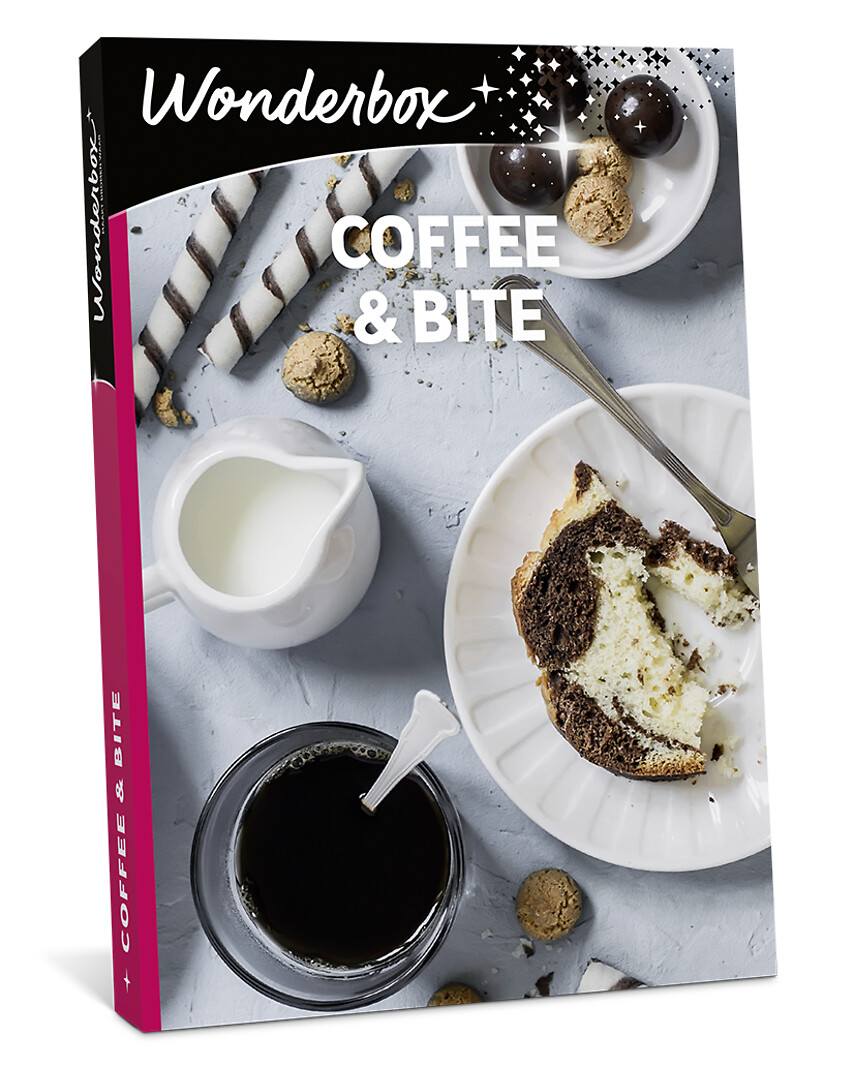 Coffee & Bite