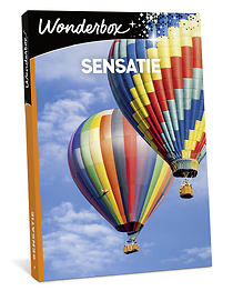 Sensatie