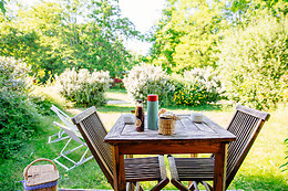 Domaine EcOtelia