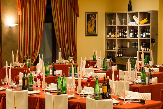 Albergo Diana - photo 8