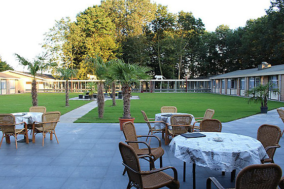 Hotel de Elderschans * - photo 6
