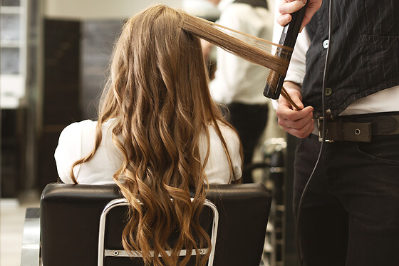 Miss Beauty - photo 3