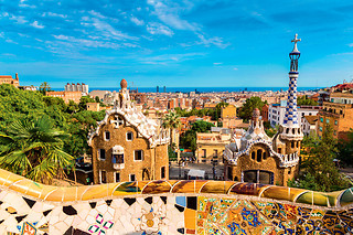 3 Dagen in Barcelona