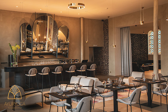Ayuryoga - photo 20