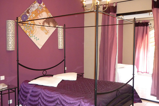 Adonis Sanary - Grand Hôtel des Bains ** - photo 4