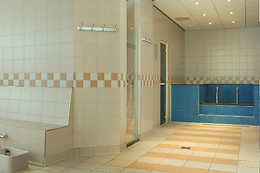 Hotel Paping by Flow
