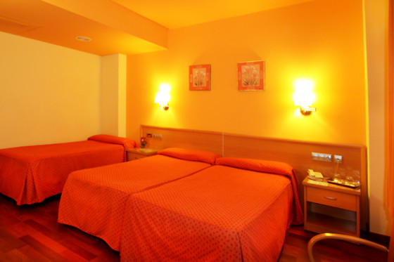HOTEL REAL LLEIDA - photo 10