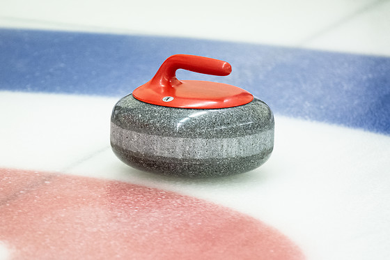 Curlingbaan Zoetermeer - photo 1