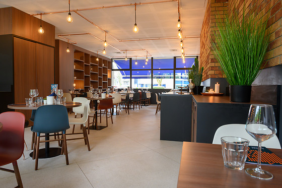 Tulip Inn - Antwerpen - photo 6