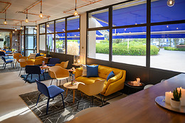 Tulip Inn - Antwerpen