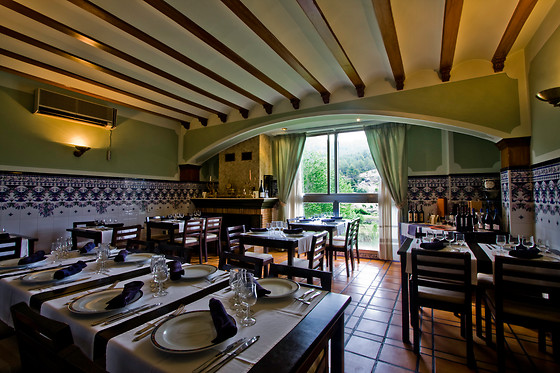 HOTEL ROSALEDA DEL MIJARES - photo 6