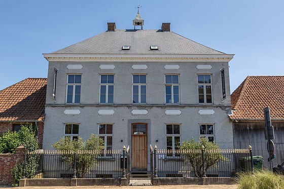 B&B Burgemeestershof & privé wellness - photo 24
