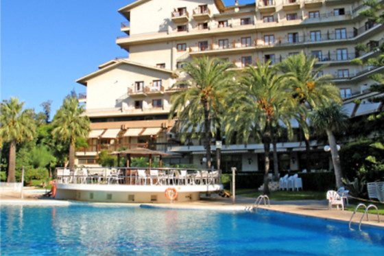 HOTEL INTUR ORANGE - photo 0