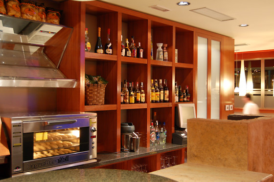 ORTZI KAFE RESTAURANTE - photo 3