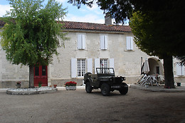 Chez Bilhouet