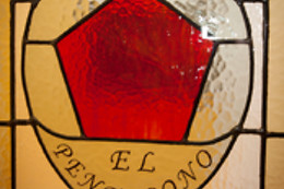 HOTEL RESTAURANTE EL PENTAGONO