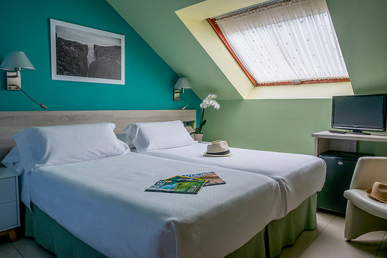 HOTEL MIRACIELOS - photo 3
