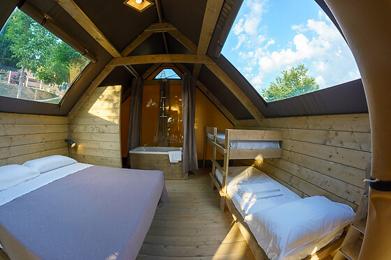 Resort Orizzonti Glamping - photo 3