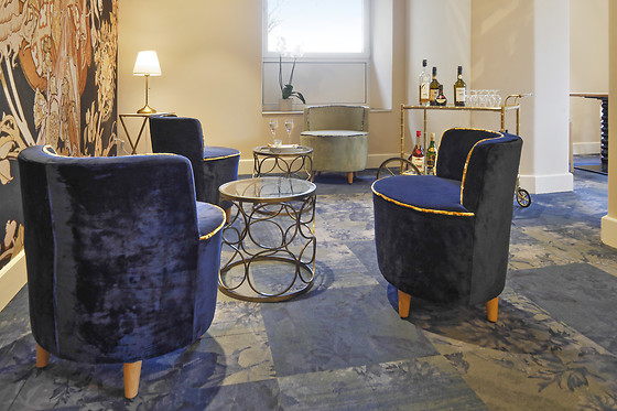 Brit Hotel & Spa Le Roc au Chien - photo 9