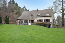 Le domaine des terres du Thil