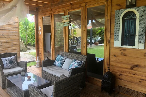 Bulle d'Eden Massages - photo 14