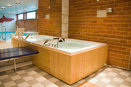 Wellness- Und Spa Hotel Jöckel***