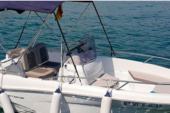 NAUTICA AGUA DE MAR - photo 33